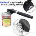 Smooth Edge Manual Kitchen Can Opener Manual Smooth EdgeCan Openers with Anti-slip Factory
